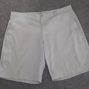 Men's Nike Golf Standard Fit Dri-Fit Shorts